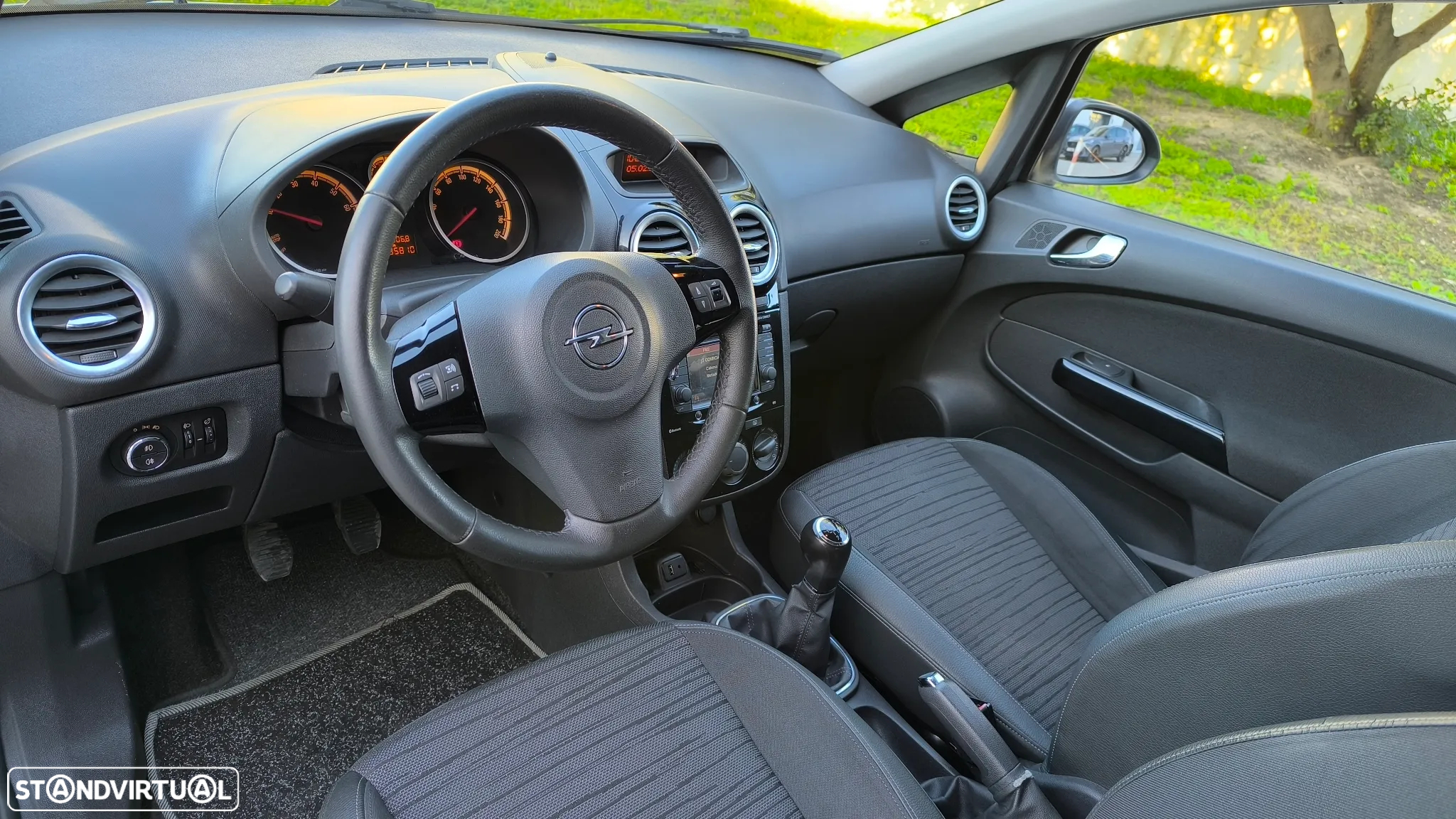 Opel Corsa 1.2 Cosmo - 7