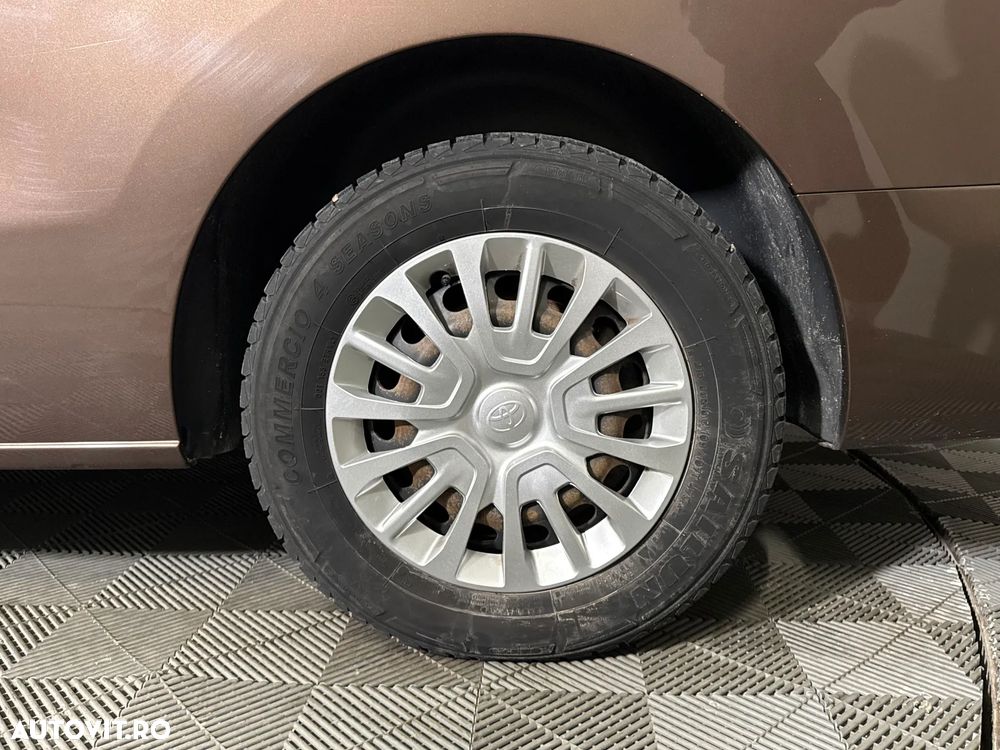 Toyota Proace - 15