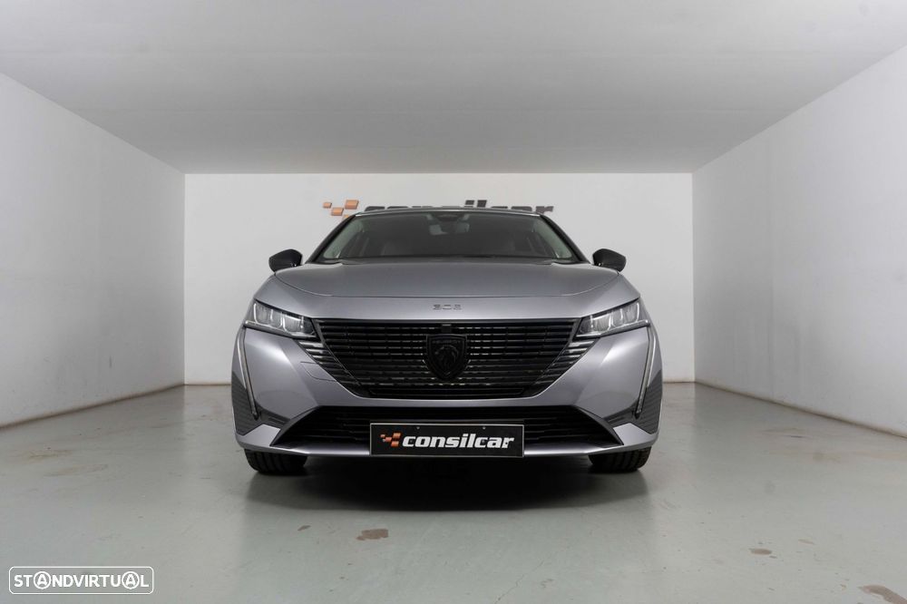 Peugeot 308 SW 1.2 PureTech Allure Pack - 4