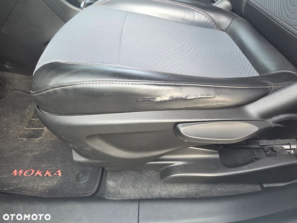 Opel Mokka 1.4 T Cosmo - 13