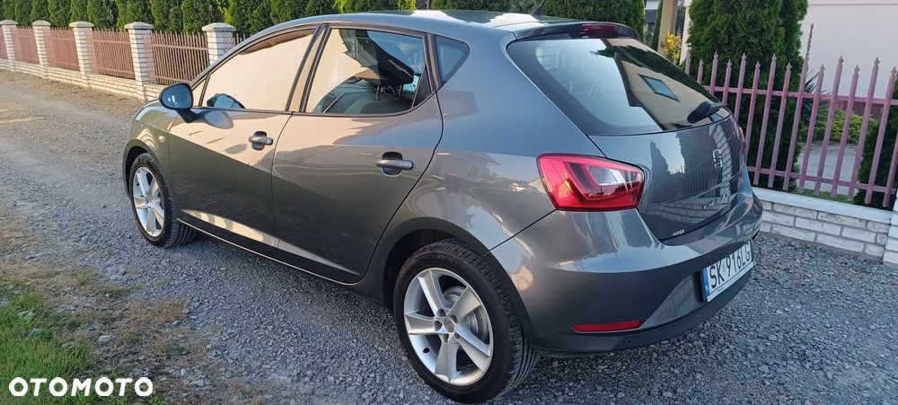 Seat Ibiza 1.2 TSI Style - 14