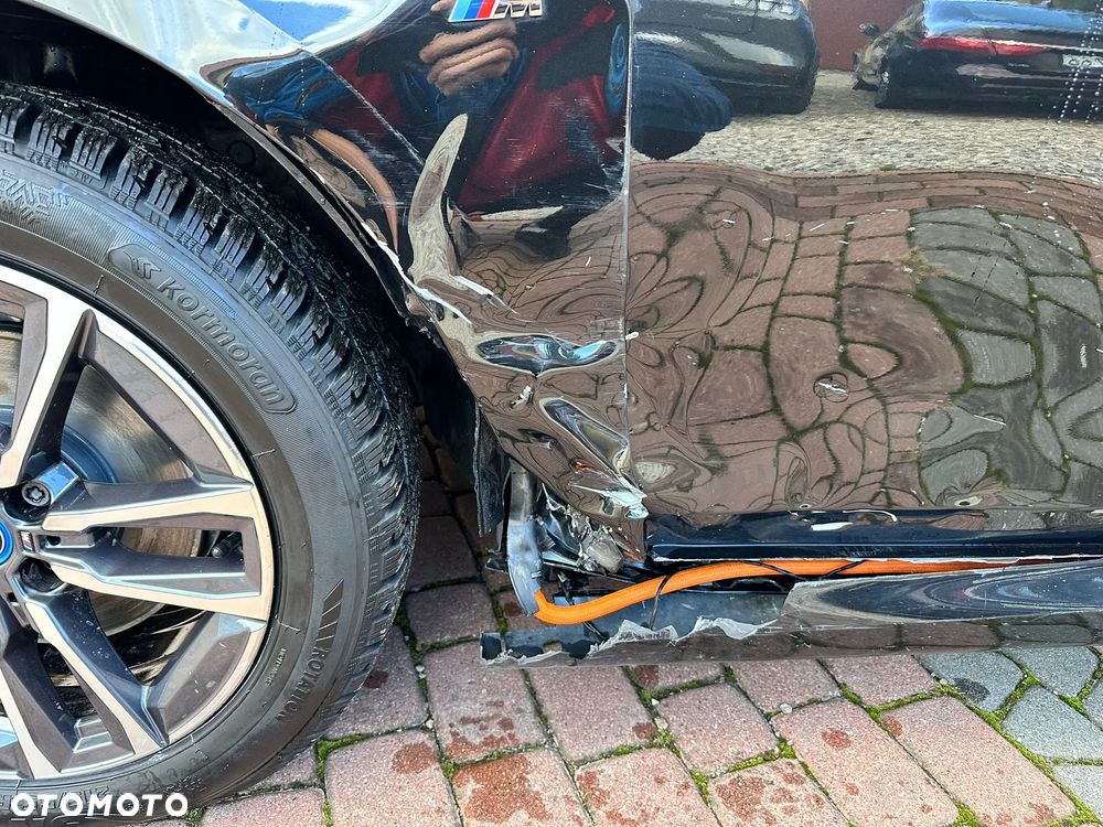 BMW Seria 2 225e xDrive M Sport sport - 6