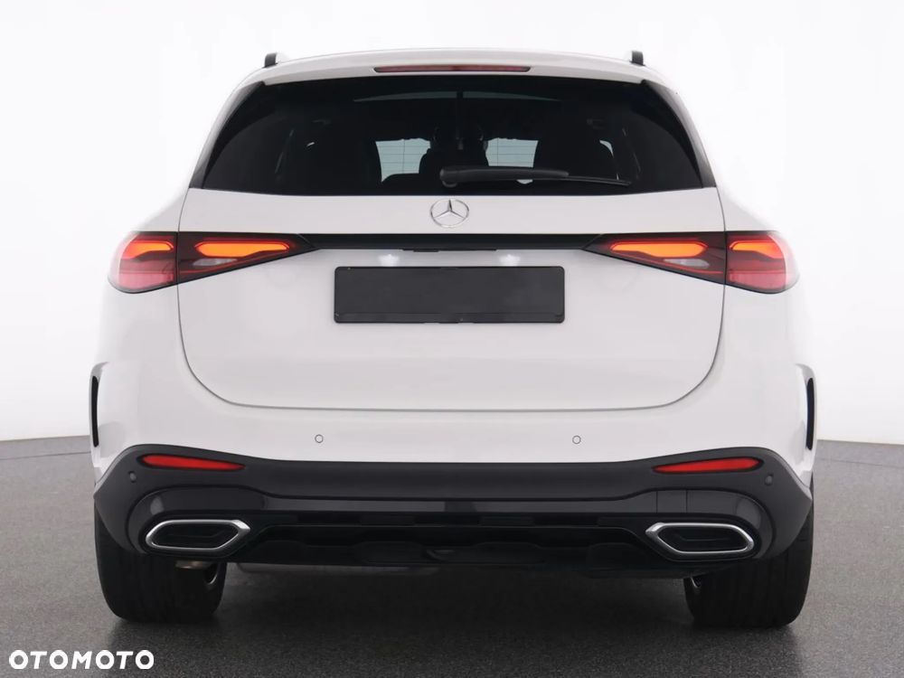 Mercedes-Benz GLC 200 d mHEV 4-Matic AMG Line - 9