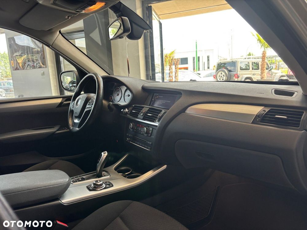BMW X3 - 33