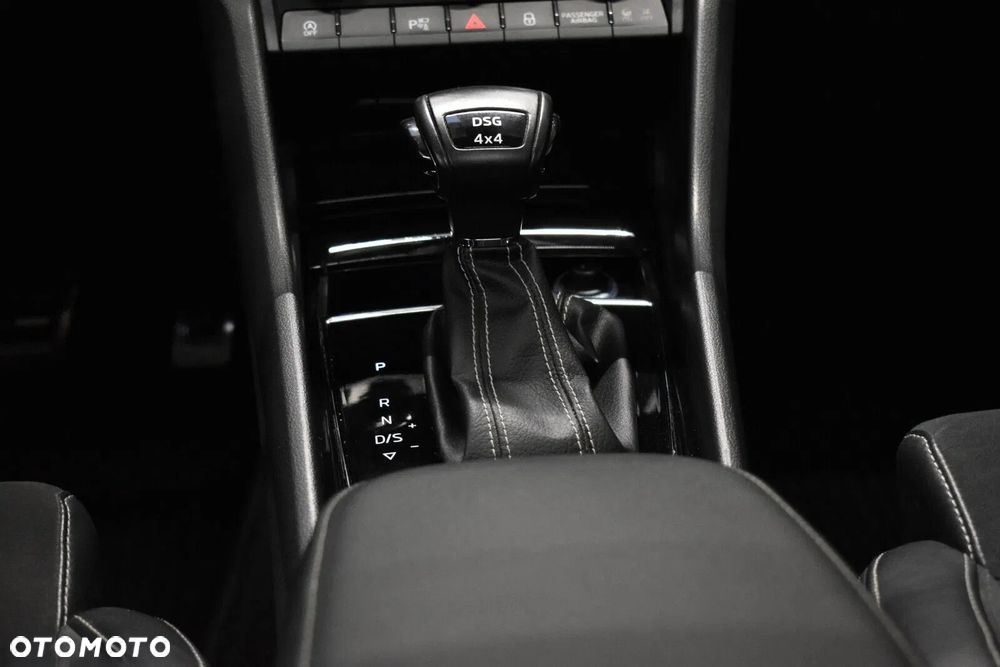 Skoda Kodiaq 2.0 TSI 4x4 Sportline DSG - 11