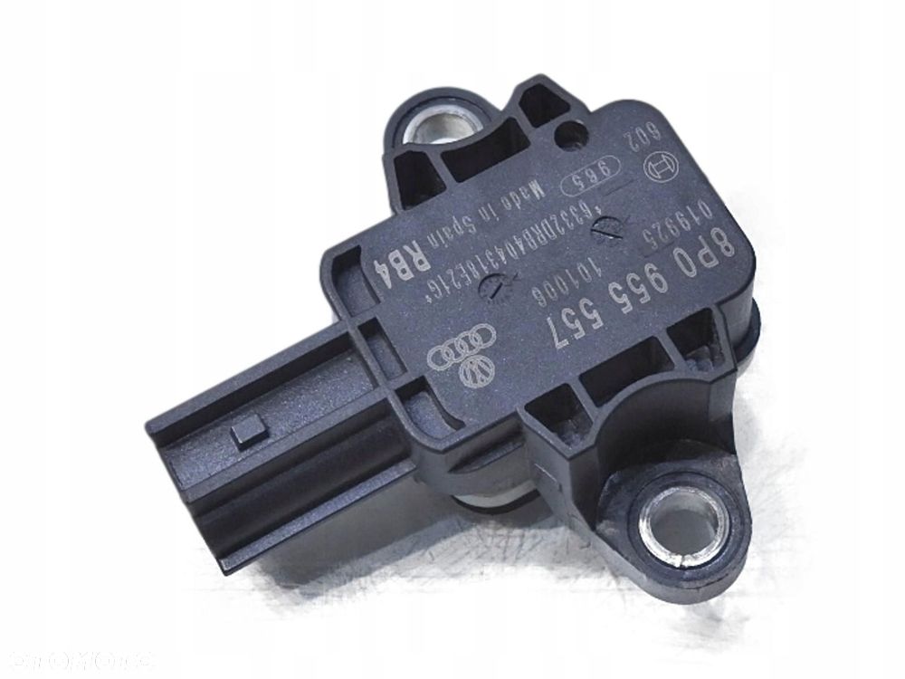 SENSOR UDERZENIOWY AUDI A4 B7 8P0955557 - 1