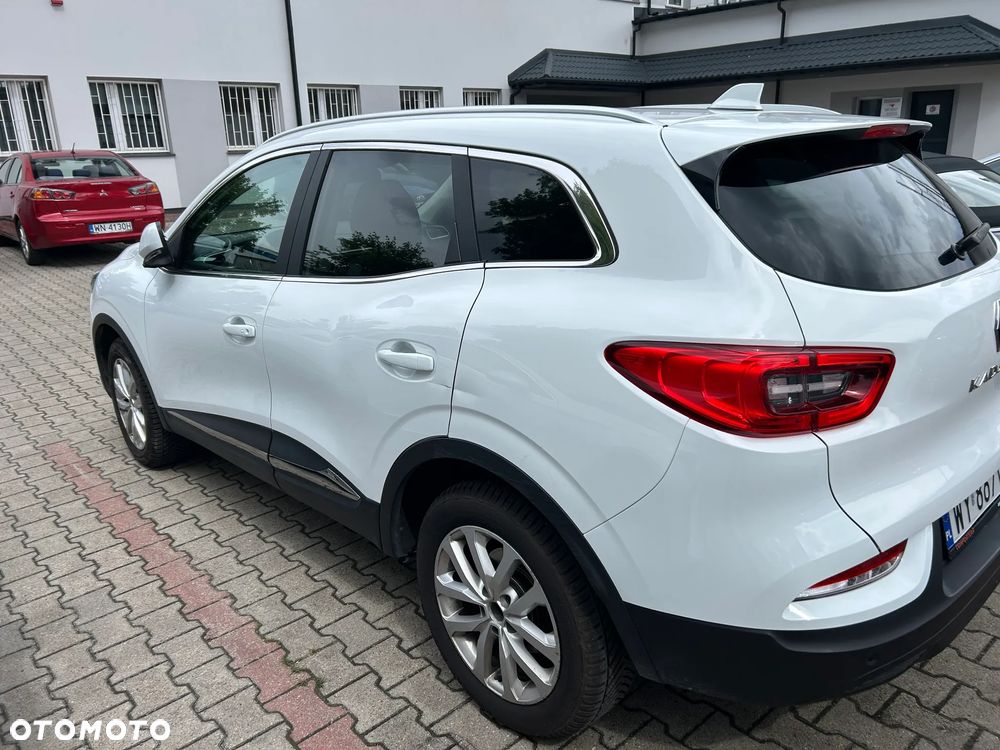 Renault Kadjar 1.3 TCe FAP Easy Life - 9