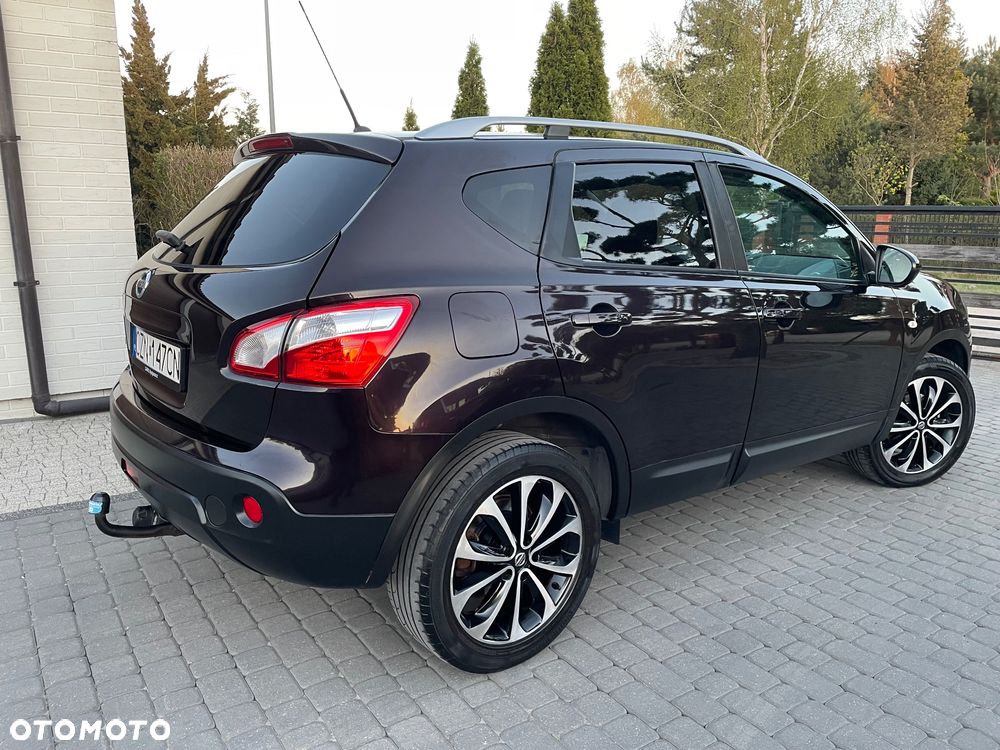 Nissan Qashqai 1.6 Start/Stop 360 - 26