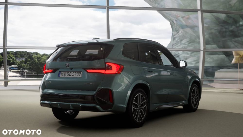 BMW X1 sDrive20i mHEV M Sport sport - 8