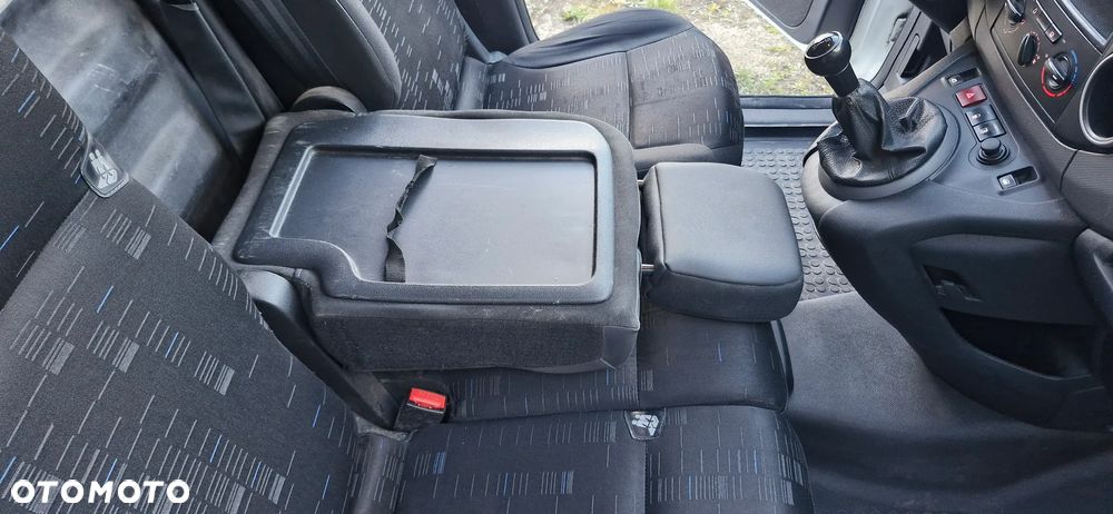 Citroën Berlingo long - 33
