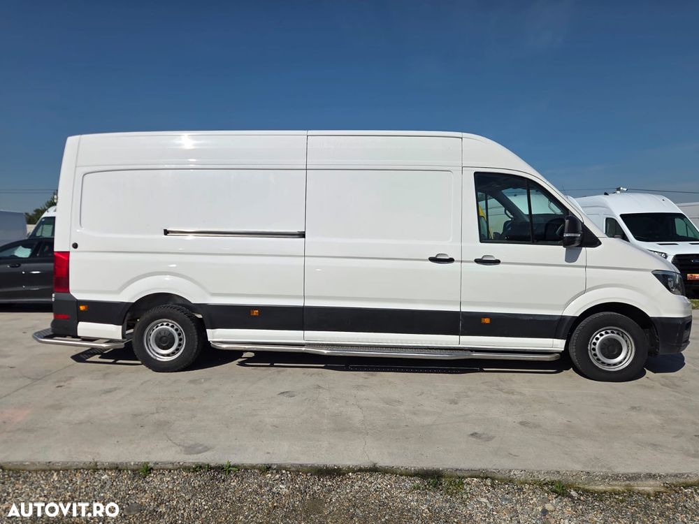 Volkswagen New Crafter L4H3 - 5