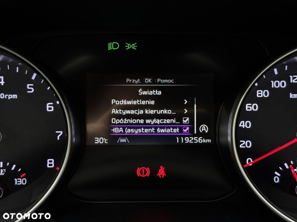 Kia Ceed 1.0 T-GDI M - 29