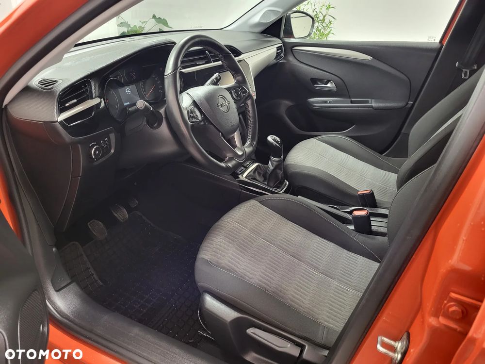 Opel Corsa 1.2 S&S - 17