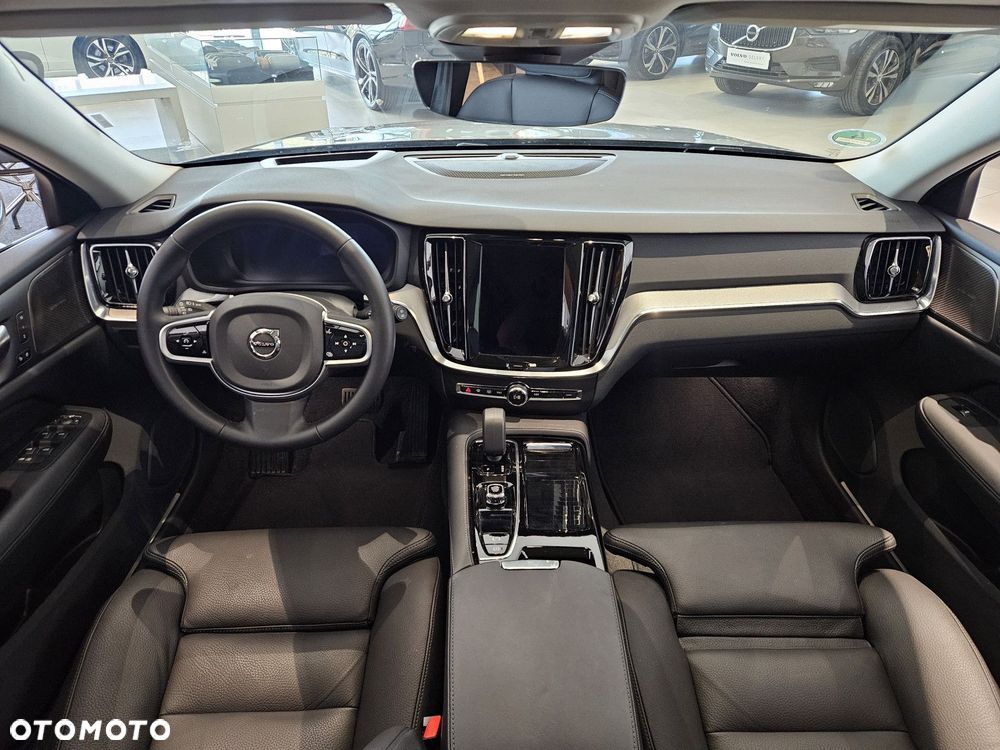 Volvo V60 - 13