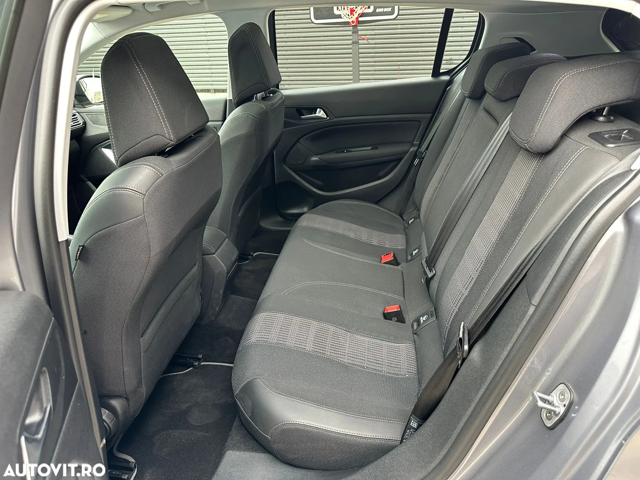 Renault Talisman Grandtour ENERGY dCi 130 INTENS - 23