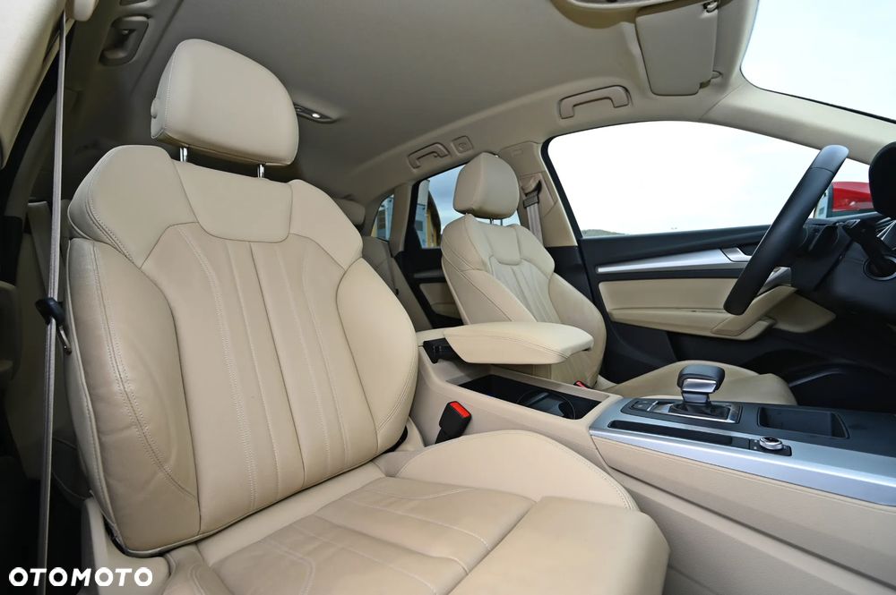 Audi Q5 40 TDI mHEV Quattro S tronic - 24