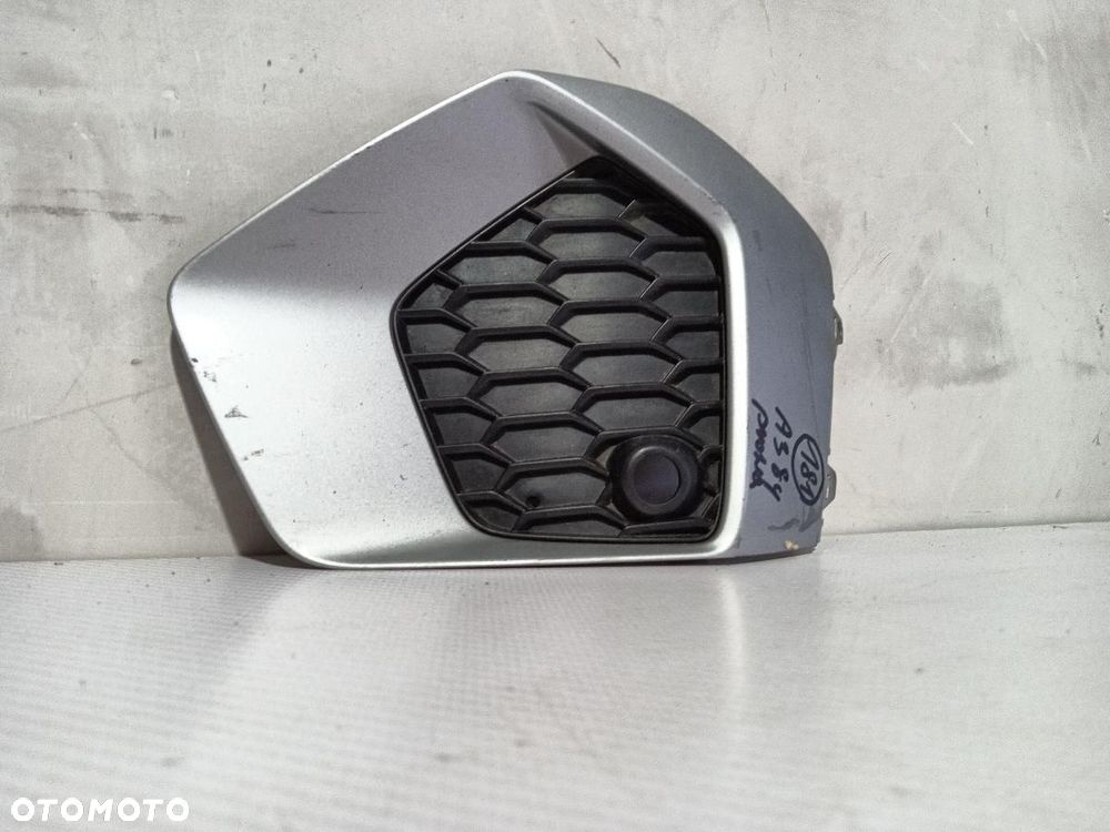 KRATKA ZDERZAKA PRAWA AUDI A3 8Y 8Y0807954 - 2