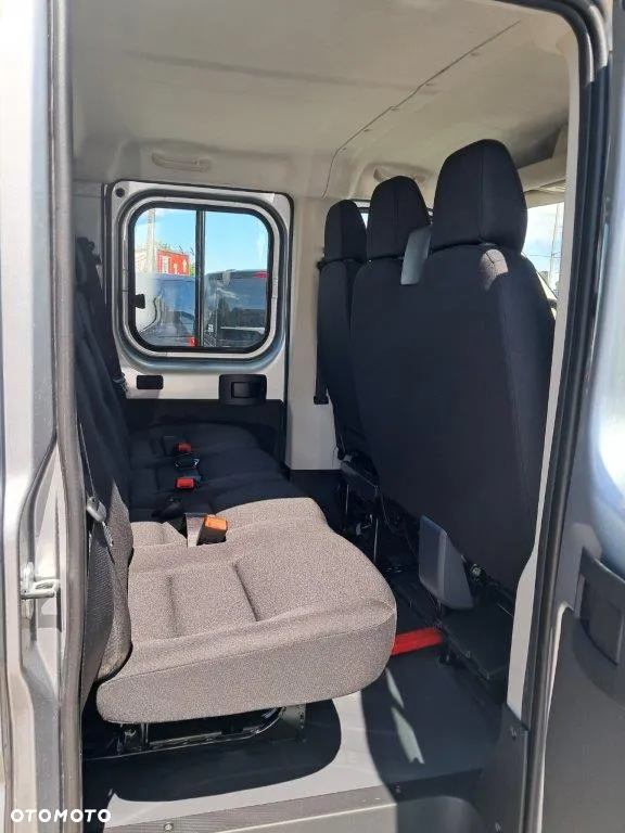 Toyota Proace MAX L4H1 - 21