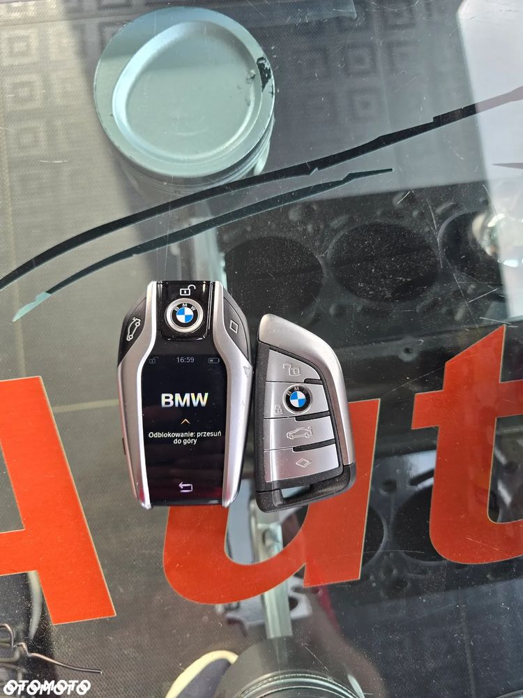 BMW X5 xDrive30d mHEV sport - 19