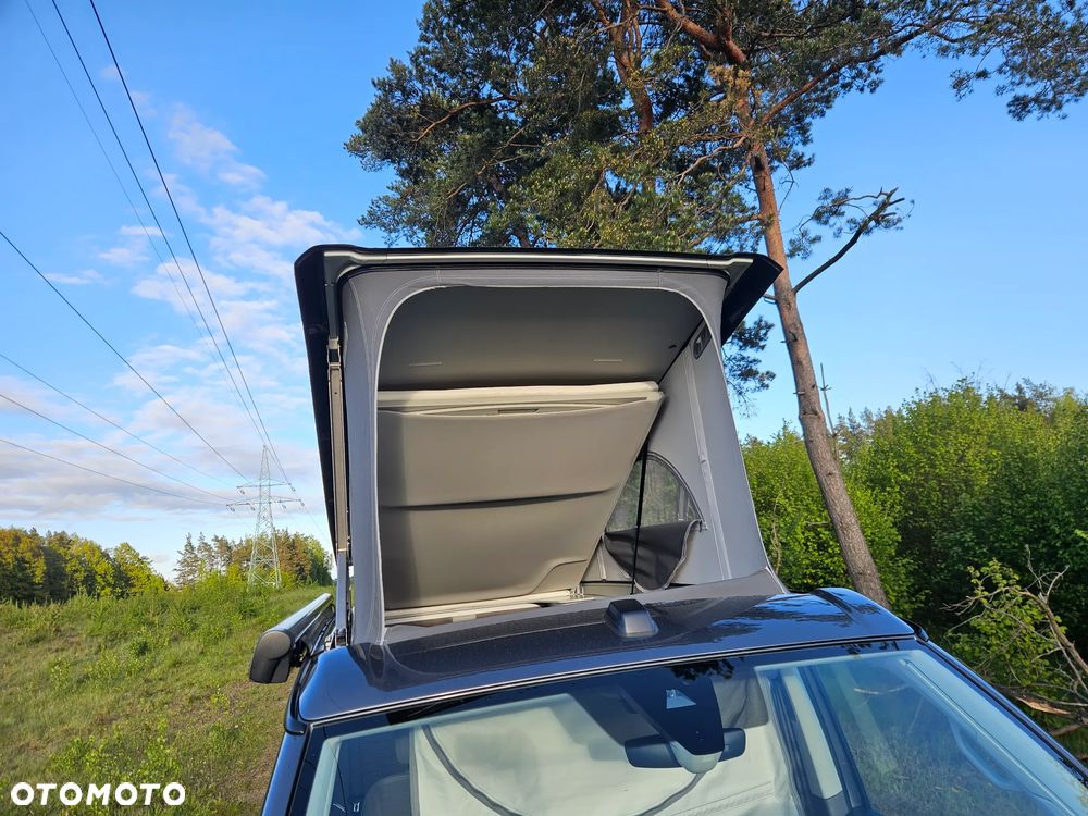 Volkswagen California - 31