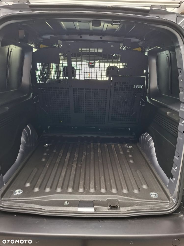 Toyota Proace City - 23