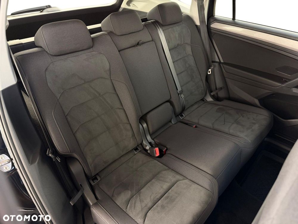 Volkswagen Tiguan Allspace 2.0 TDI 4Mot SCR Comfortline DSG - 25