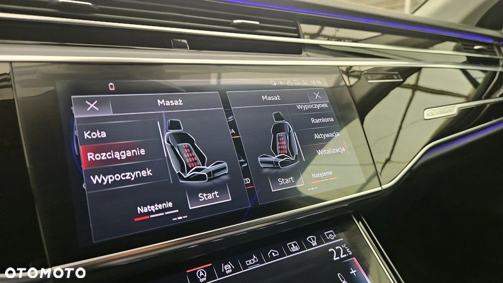 Audi A8 50 TDI mHEV Quattro Tiptr - 27