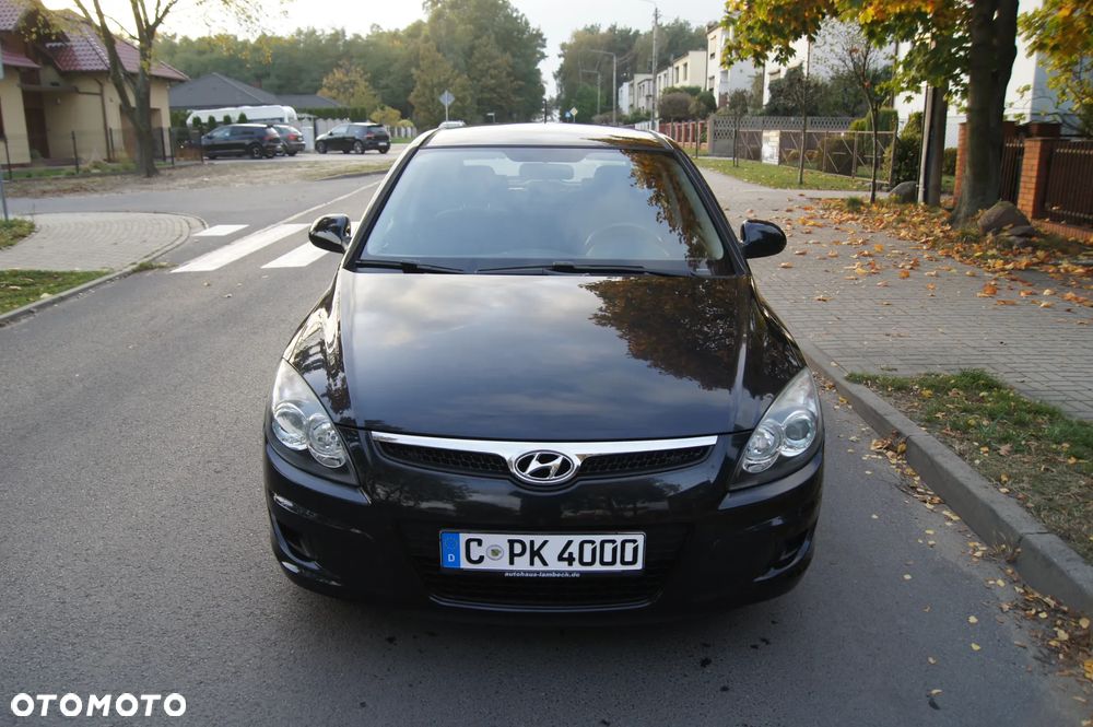 Hyundai i30 1.4 Comfort - 2