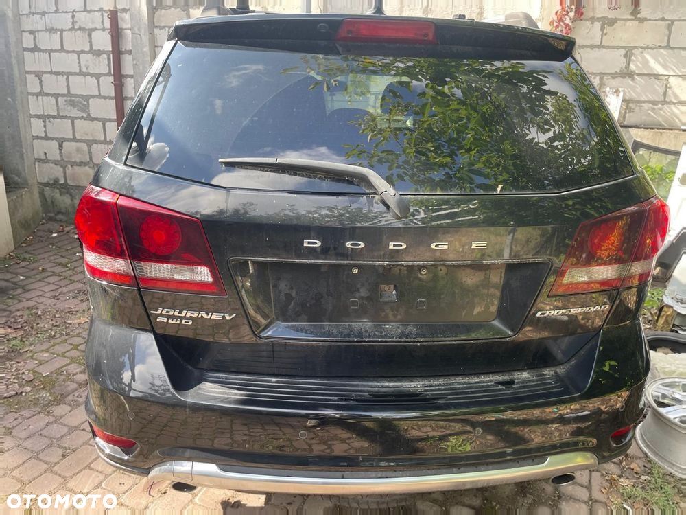 Dodge Journey - 11