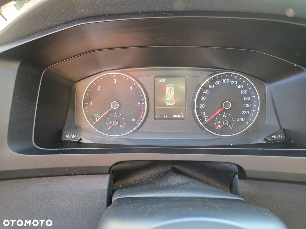 Volkswagen Caravelle 2.0 TDI L2 Highline DSG - 19