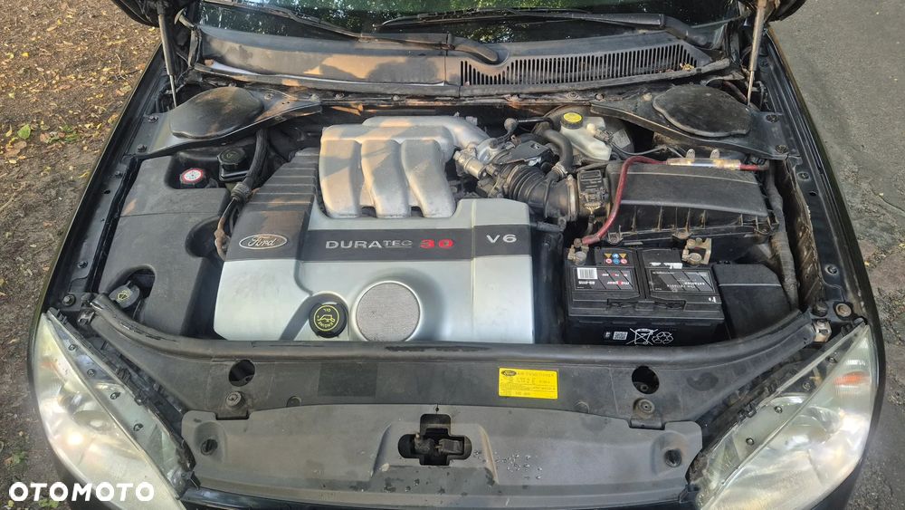 Ford Mondeo - 13