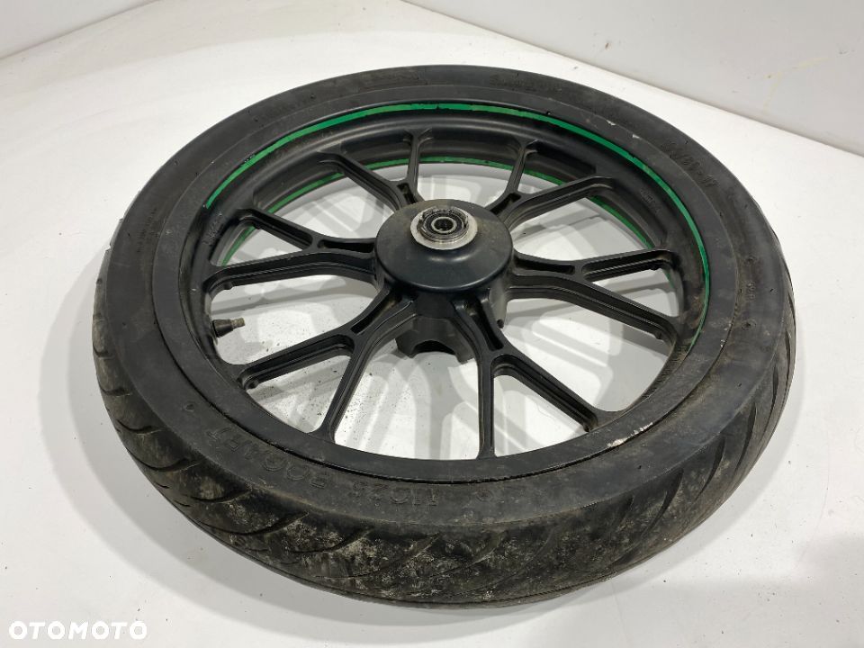 Felga przód  Aprilia RS 50  100-80/17 - 1