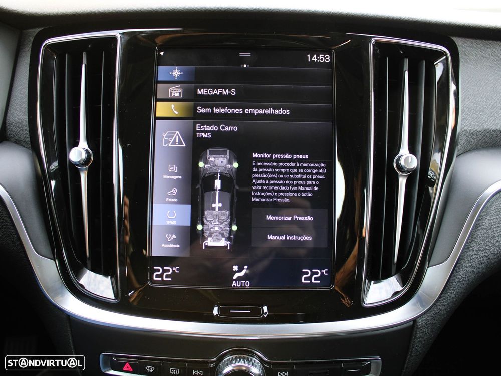 Volvo V60 2.0 D3 - 33