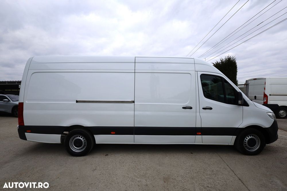 Mercedes-Benz Sprinter L3H2 - 7