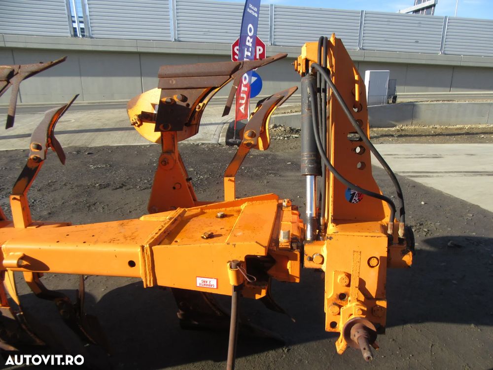 HUARD Plug 4 Trupite 465 - 9