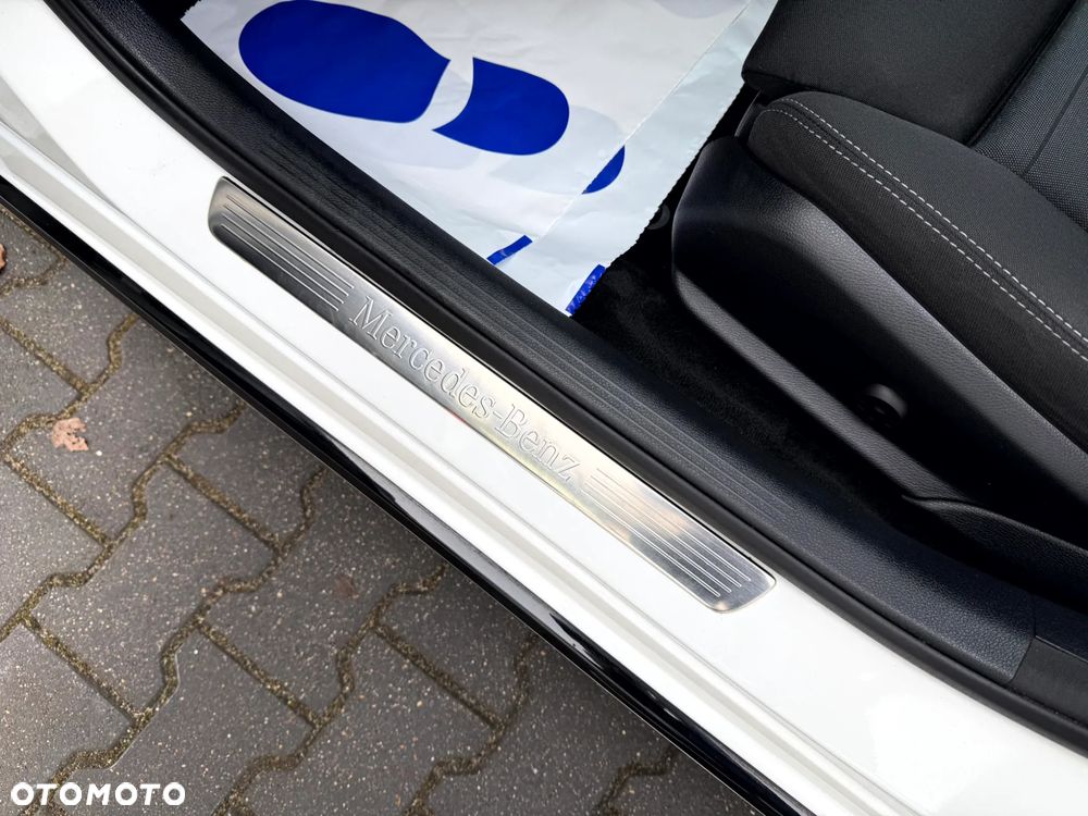 Mercedes-Benz Klasa C 220 d 9G-TRONIC Avantgarde - 20