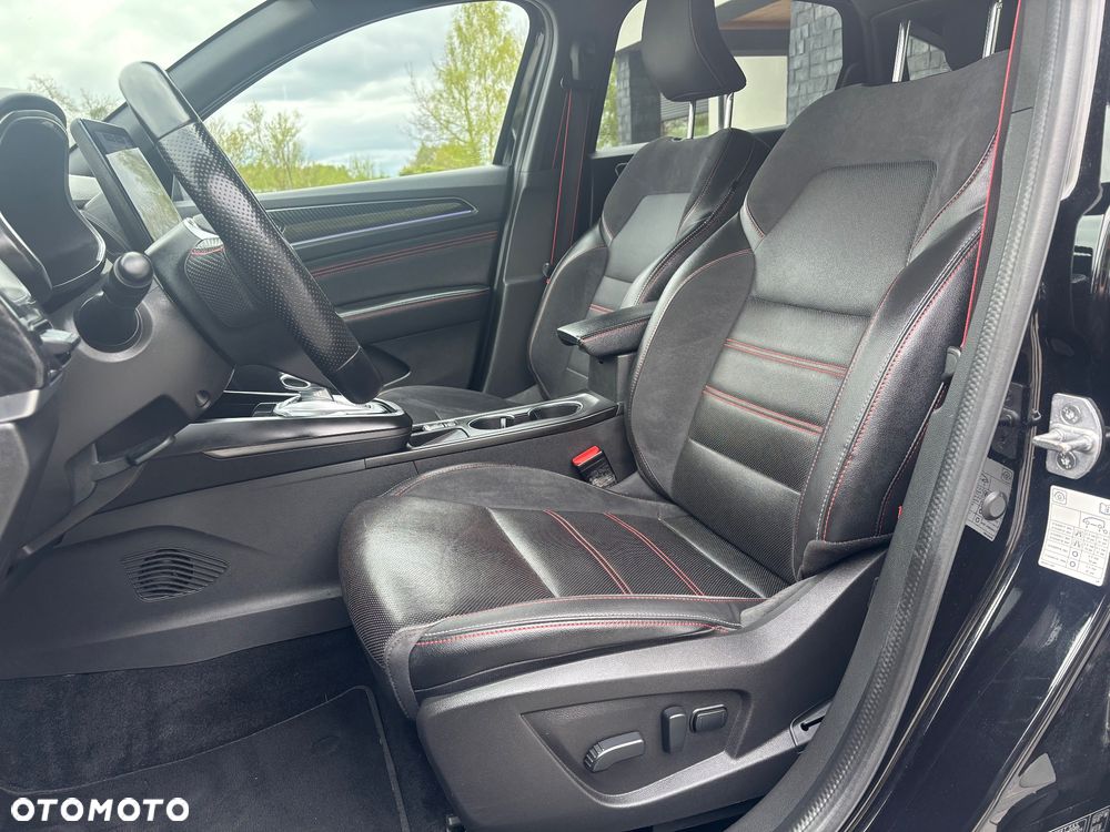 Renault Arkana E-TECH 145 R.S.LINE - 11