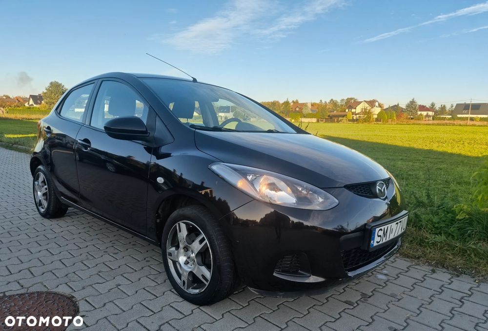 Mazda 2 1.3 Exclusive - 7
