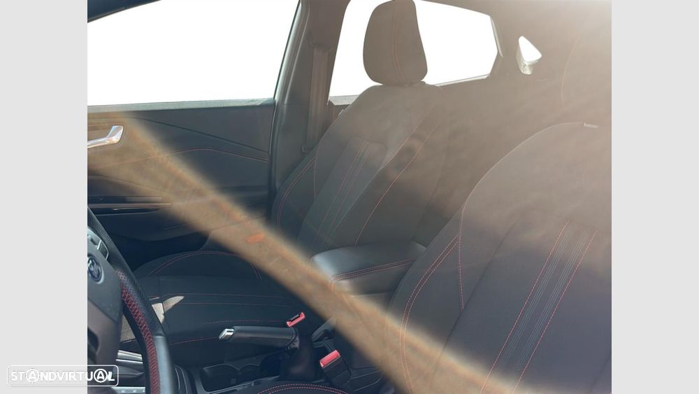 Ford Puma - 13