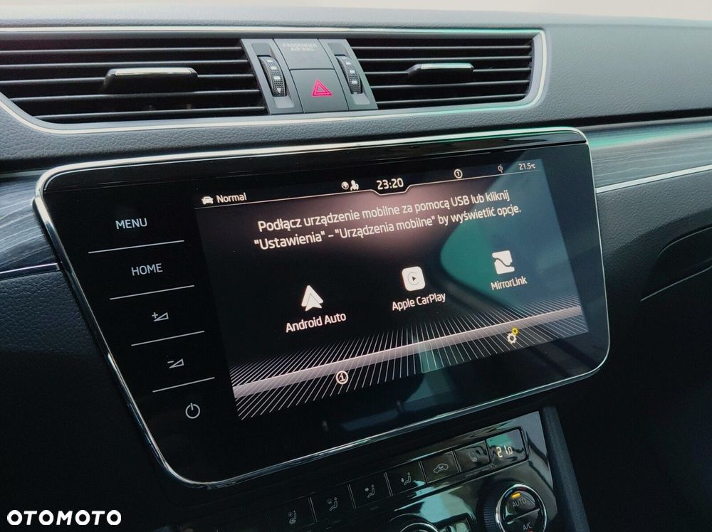 Skoda Superb 2.0 TDI SCR Style DSG - 31
