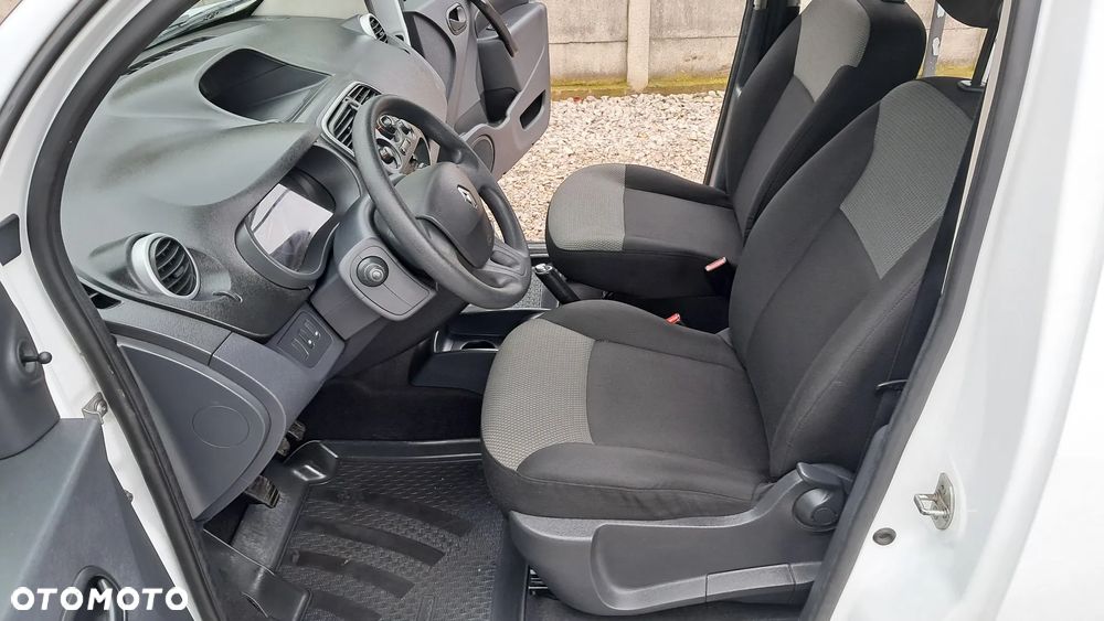 Renault Kangoo 1.5 dCi Business - 26