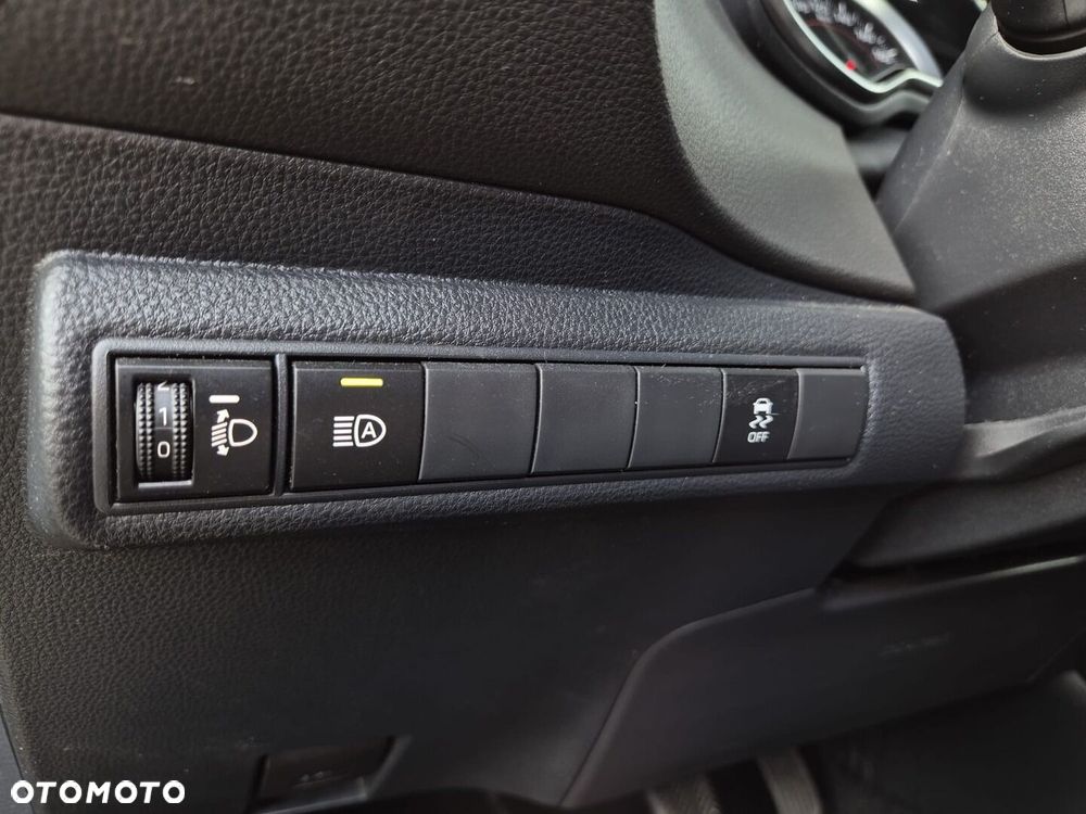 Toyota Corolla 1.2 T Comfort - 10