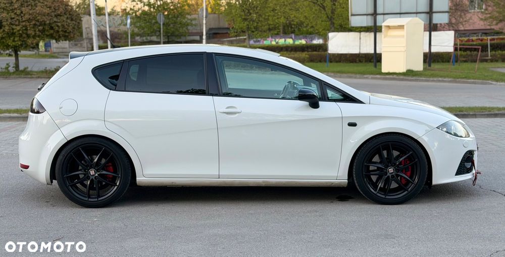 Seat Leon - 9