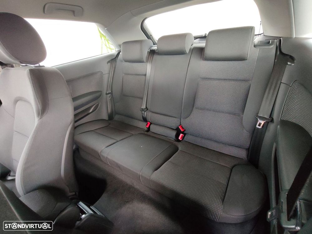 Audi A3 1.4 TFSI S-line - 11