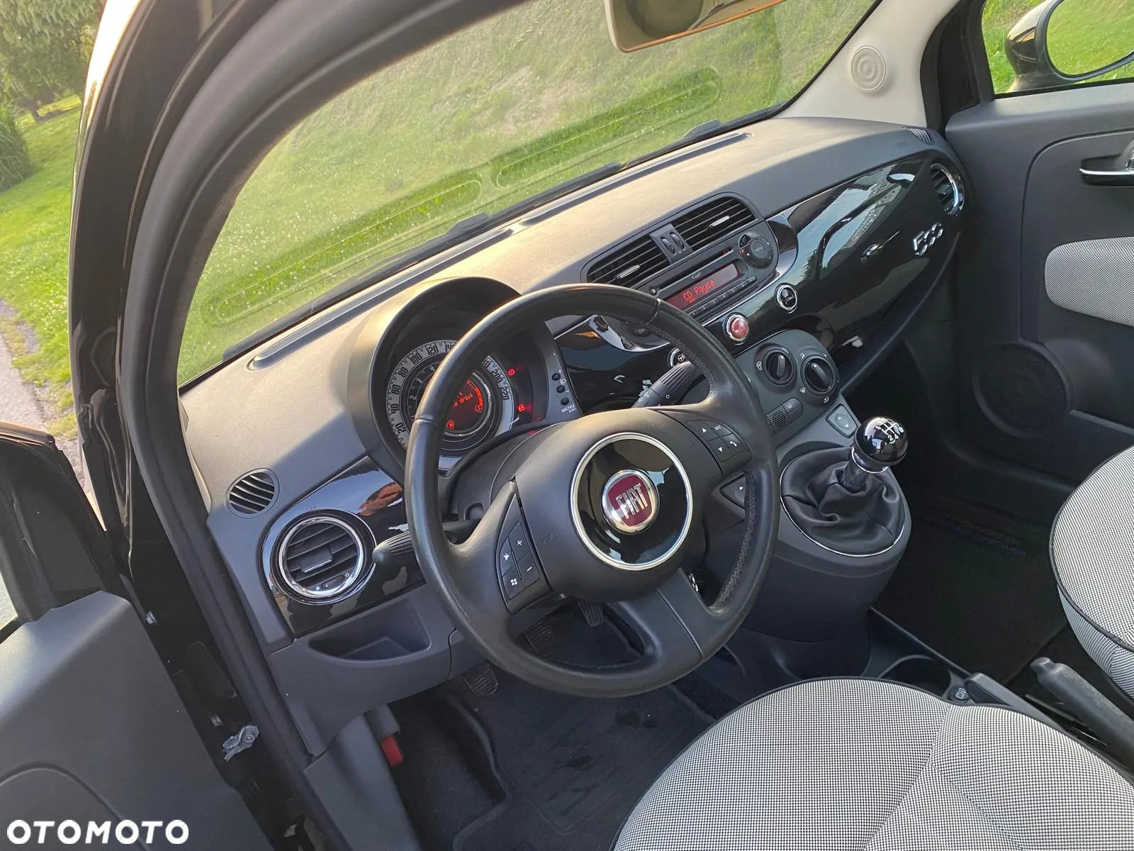 Fiat 500 - 8