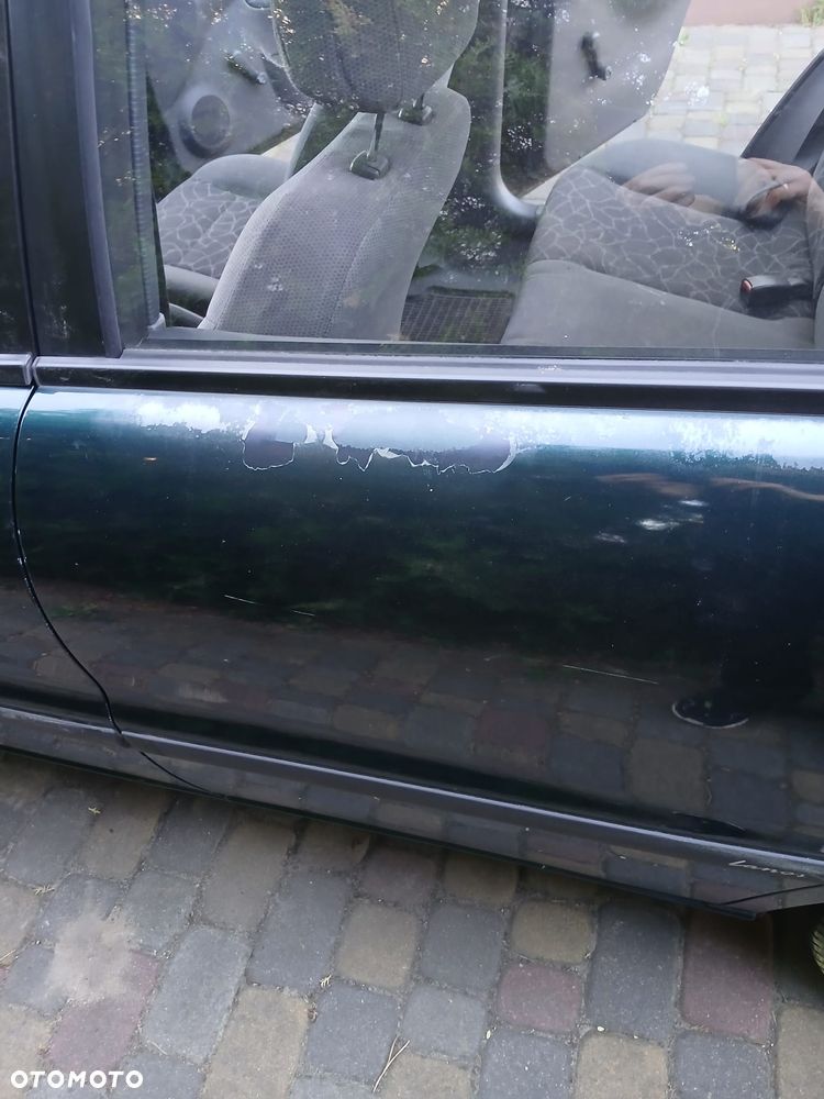 Daewoo Lanos 1.4 SE - 4