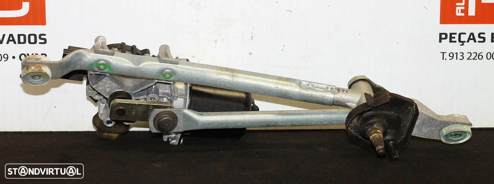 MOTOR LIMPA PARA-BRISAS TOYOTA AYGO - 3