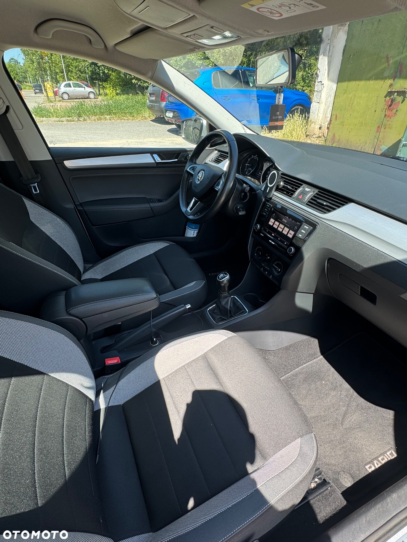 Skoda RAPID 1.0 TSI Ambition - 6