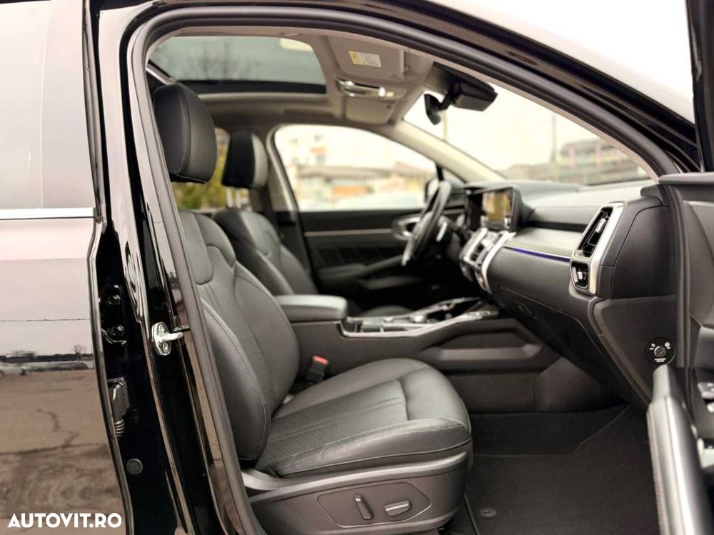 Kia Sorento - 24