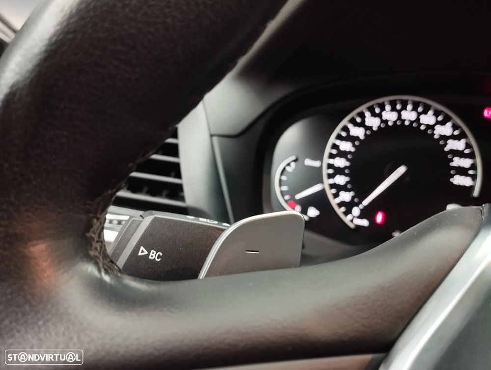 BMW X4 20 d xDrive Auto - 21